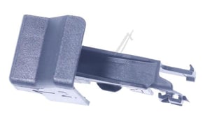 Schiebehalter Innenglas rechts für Bosch/Siemens Ofen 12043046 Sicherheitszubehör