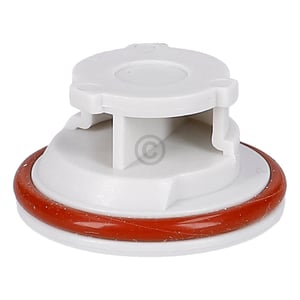 Klarspülkammerdeckel passend für AEG 4006045613 BLUPARTS in Geschirrspüler