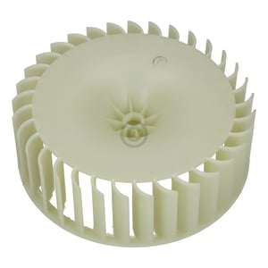 Vorderes Motor-Gebläserad für Wäschetrockner (1366338026)
