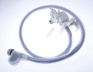 Wasserstop-Zulaufschlauch für Waschmaschine Bosch Siemens 11059934 3-fach Anschluss