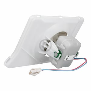 Gehäuse Liebherr 7502108 für Kühlschrank