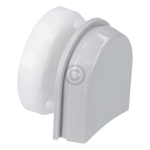 Deckelkupplung BOSCH 00602956 mit Kappe für Durchlaufschnitzler Küchenmaschine