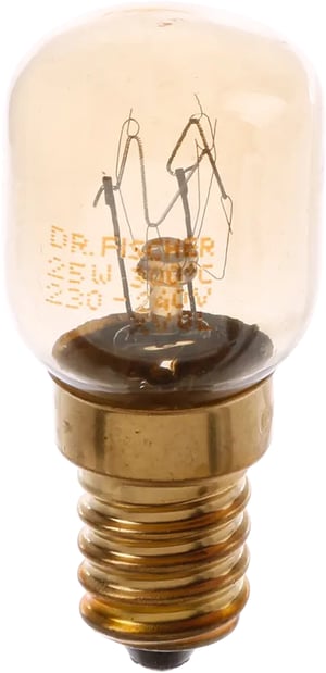 Lampe 00608252 Originalersatzteil von Bosch