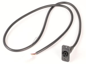 48V Ladesitz Segway-Ninebot BA.17.00.0411.00 für Ninebot Max G30 E-Scooter Gehäuse