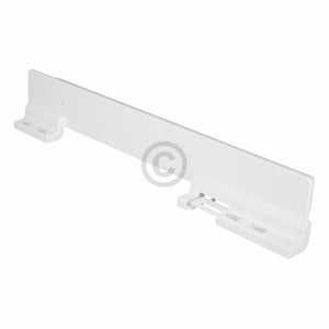 AUFNAHMELEISTE RECHTS UNTEN Liebherr 7437146 für Kühlschrank