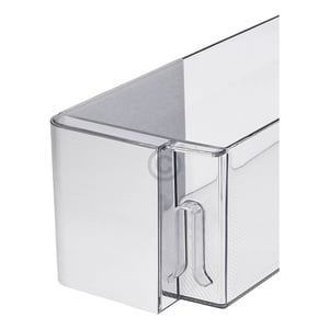Türfach bedruckt GRUNDIG 4943401000 für Kühlschrank Beko