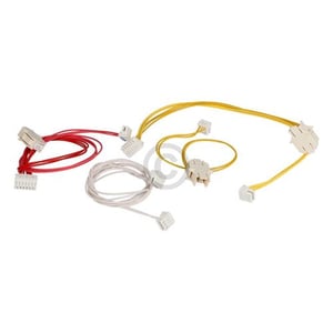 Kabelsatz für Bedienblende BOSCH 00645125 in Geschirrspüler