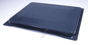 Backblech für Ofen Hisense Gorenje 565963 60 cm Metall