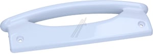 Kühlschrank-Türgriff für Whirlpool COM Griff weiß