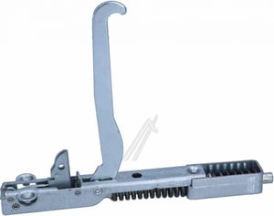 Türscharnier für Ofen Whirlpool Indesit 482000026781 Backofentür, Gelenk