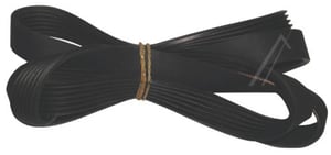 Poly-V-Riemen für Mikrowelle Hutchinson 1280J6 EL Antriebsriemen