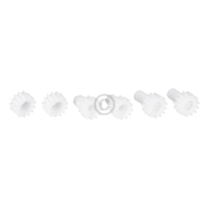 Getriebesatz Ecovacs 201-H001-0016 Ecovacs