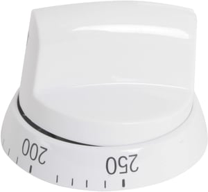 Drehgriff-Kochstelle 00627591