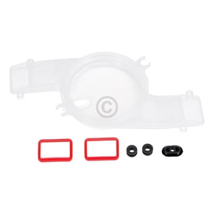 Wind duct 201-24C2-0356 Ecovacs