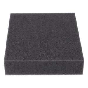 Schaumstofffilter Electrolux EF129 900167649/4 für Staubsauger UltraFlex