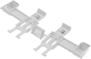 Befestigungsteil für Sonstige Gehäuseteile Bosch 10013791 Halterung