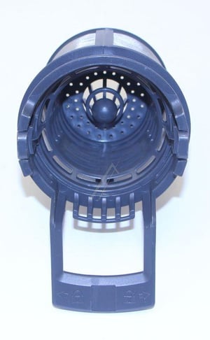 Filter- und Mikrofiltereinheit Sym für Geschirrspüler Candy Hoover 70058337 Feinreinigung, Hygiene