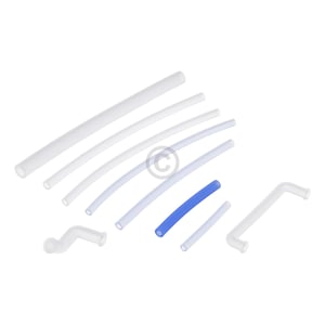 Hose kit 201-24A3-0020 Ecovacs