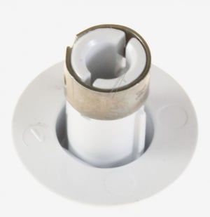 Whirlpool Kühlschrank Thermostatknopf weiß 482000028331 Temperaturregler