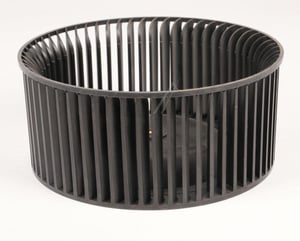 Lüfterrad für Dunstabzugshaube Whirlpool Indesit C00973735 488000973735 Abluft Motor