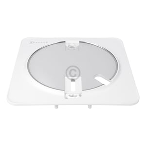 Obere Abdeckung Ecovacs 201-24C2-0337 für Staubsauger-Roboter Ecovacs