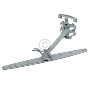 Sprüharm oben, Kunststoff 481010555121 Bauknecht, Whirlpool, Ikea