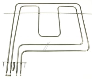 Oberhitze-Heizelement für Teka Ofen 83140308 1450W/1000W