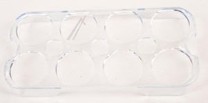 Eierbehälter für Kühlschrank Amica 1051217 Eierablage