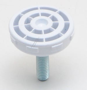 Beko-Grundig-Arcelik Kühlschrank-Standfuß C00916315 verstellbar