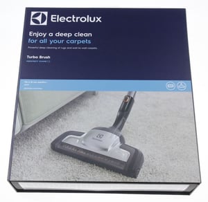 Turbodüse Electrolux ZE119 9001678003 für 36mm Ovalrohr Staubsauger