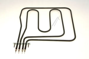 Brandt Ofen-Heizkörper 92X6013 Unterhitze