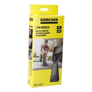 Flächendüse KÄRCHER 2.863-316.0 für 35mm Rohr-Ø Staubsauger