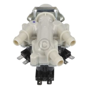 Magnetventil LG 5221EN2003L dreifach 180° mit Reduzierung für Waschmaschine