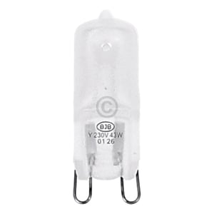Halogenlampe Bosch 10044113 für Herd Bosch