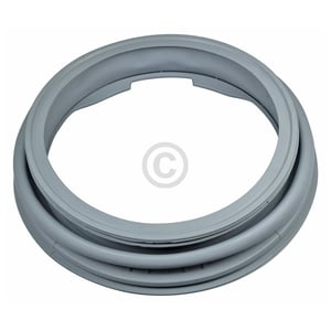 Türmanschette wie BOSCH 00667220 für Waschmaschine Frontlader