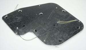 Heizzone-Induktion 00447630