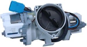 Ablaufpumpe für Waschmaschine LG 5859ER1002S Waschmaschinenpumpe