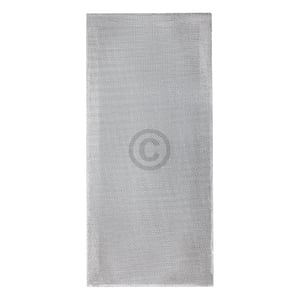 Fettfilter NEFF 00365472 DHZ7204 Metallfilter 445x205mm für Dunstabzugshaube