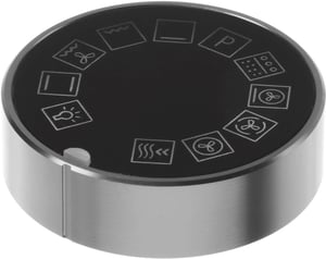 Drehgriff-Vorwahl 10004290