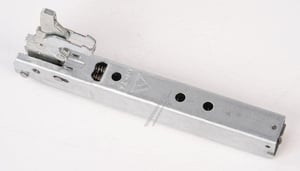 Ofentürscharnier für Candy/Hoover Ofen 42808791 Türscharnier