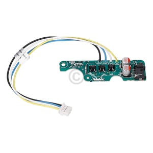 motor drive PCB 201-2488-0520 Ecovacs