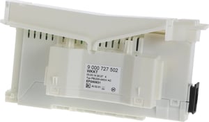 Leistungsmodul programmiert 00658848