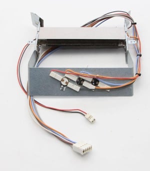 Heizwiderstand für Whirlpool Trockner 482000031359 (One-Shot, Cycling, NTC)