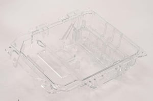 Wasserdichte Abdeckung für Steuerplatine Segway-Ninebot AB.50.0037.45 für E-Scooter Gehäuse