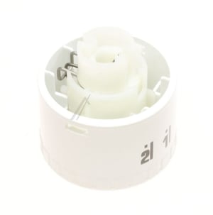 Drehknopf für Smeg Geschirrspüler 694974636 Bedienelement