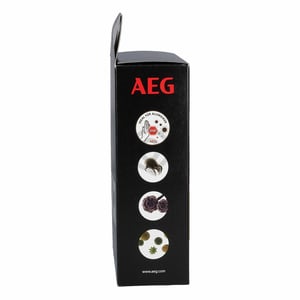 Matratzendüse AEG AZE125 9009230476 für CX7 QX8 Handstaubsauger