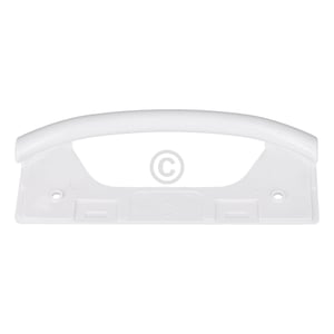 Türgriff wie Bosch 00096110 BLUPARTS - KOMPATIBEL 10105106 für Kühlschrank