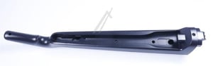 Griffkörper Indigo für Staubsauger Aeg 140197783180 Gehäusegriff, Bauteil