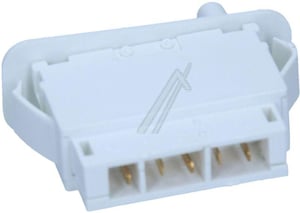 Lichtschalter für Kühlschrank LG 6600JB2005C Beleuchtung