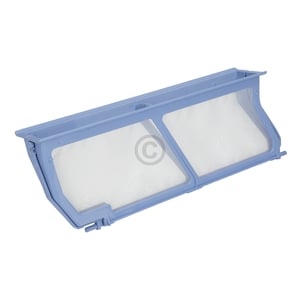 Flusensiebeinsatz Haier 49053594 0180200136B  für Trockner